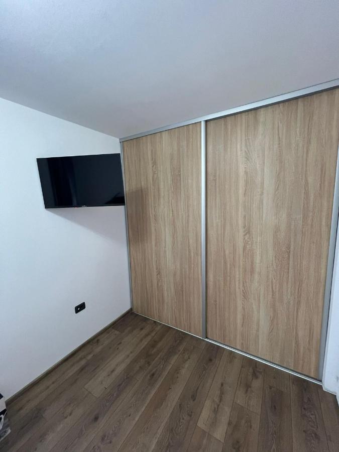Sica Guesthouse Borşa Exterior foto